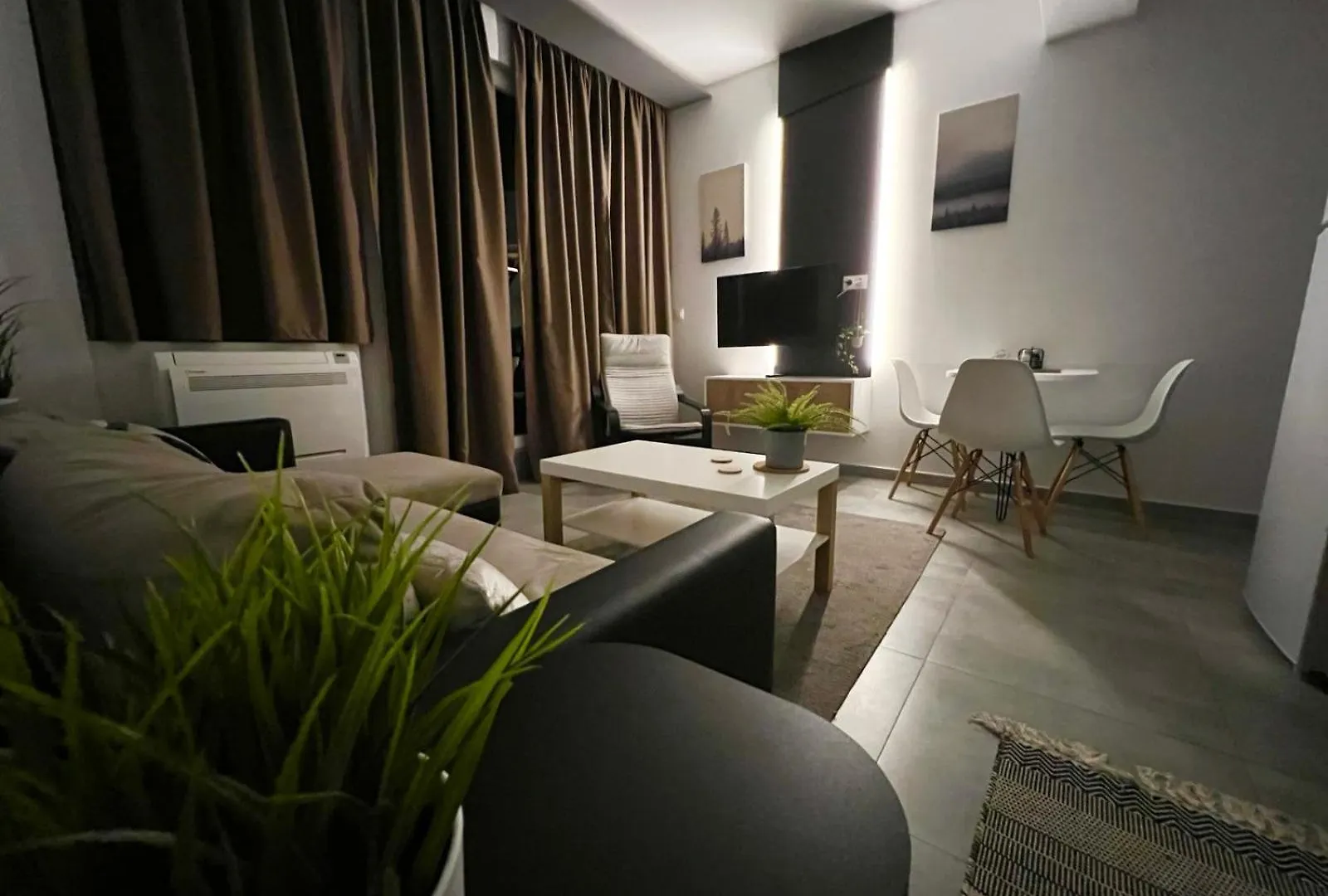 My Myth Veranda Suite 2 Thessaloníki 0*,