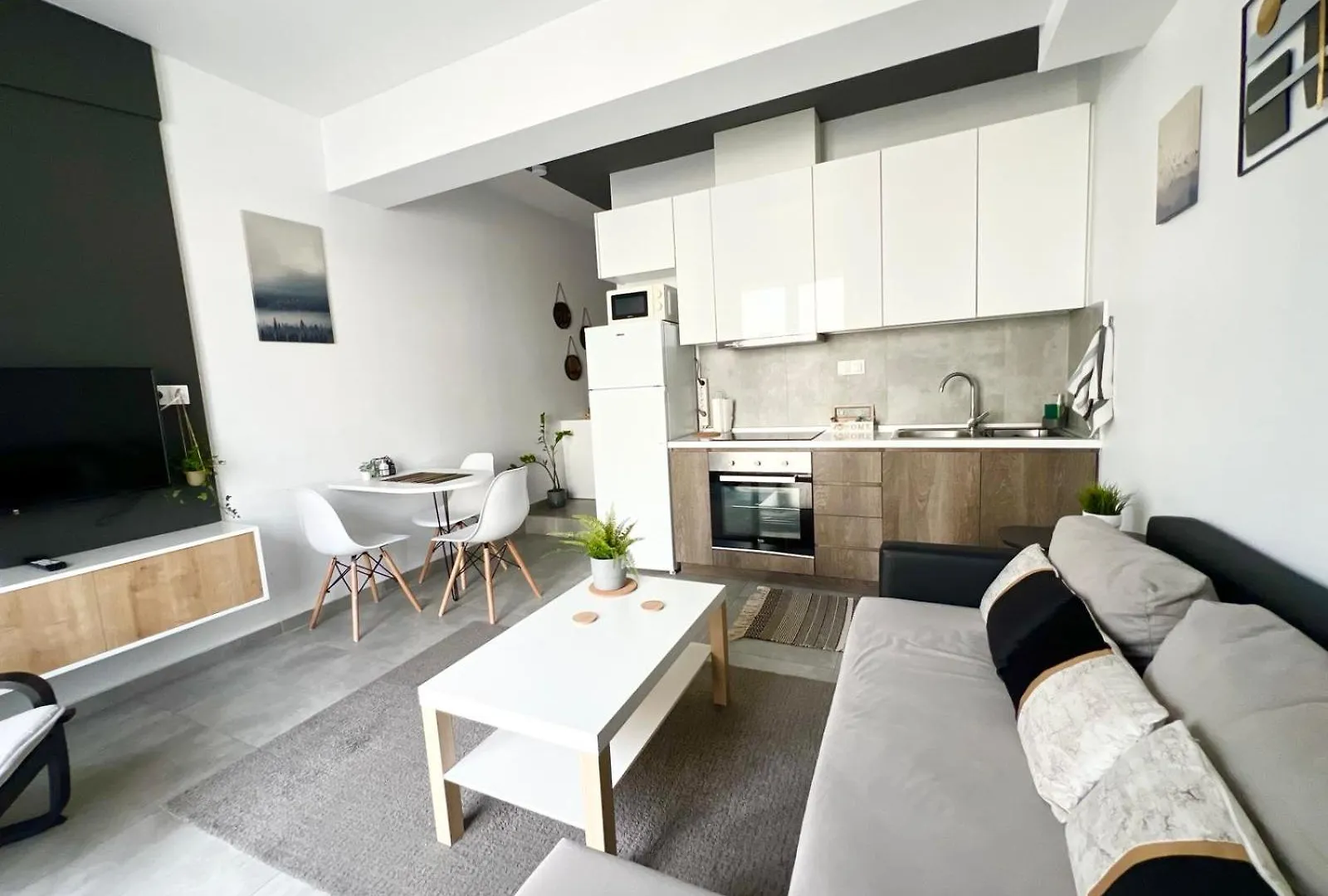 My Myth Veranda Suite 2 테살로니키 0*,