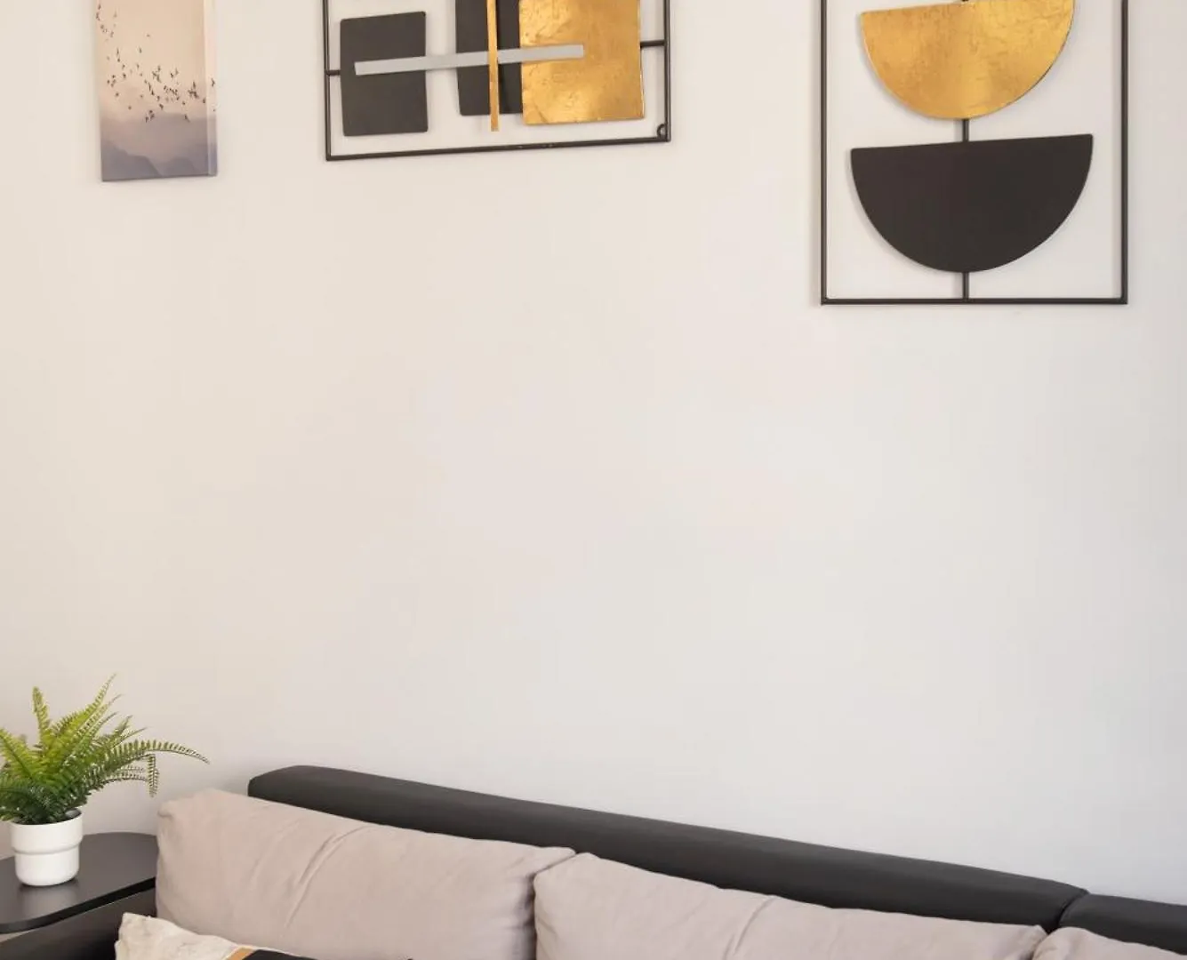 아파트 My Myth Veranda Suite 2 테살로니키