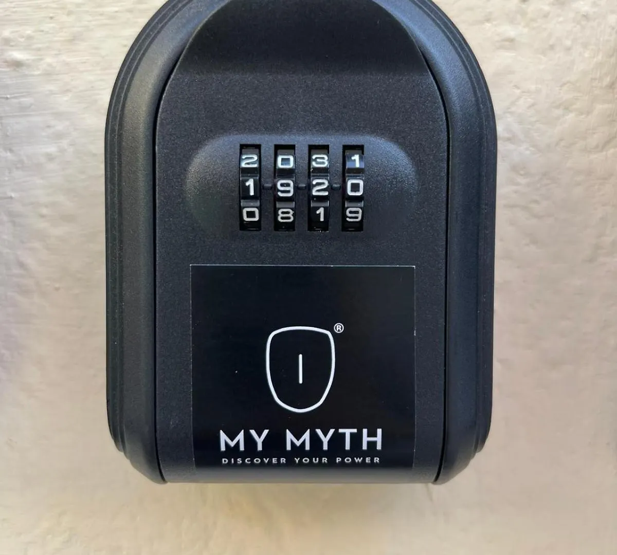 아파트 My Myth Veranda Suite 2 테살로니키